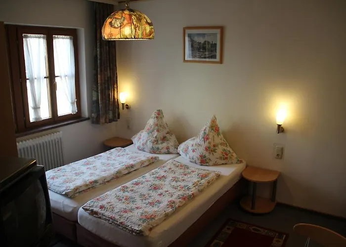 Becker Rothenburg ob der Tauber