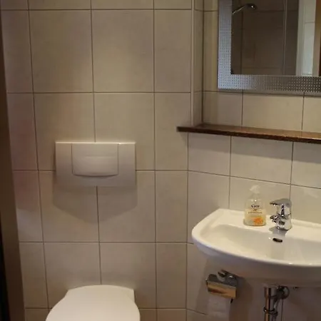 Guest house Becker 3*