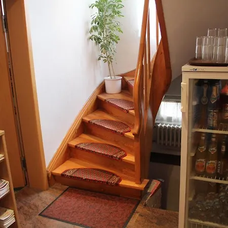 Becker 3* Rothenburg ob der Tauber