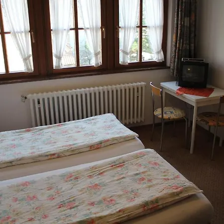 Guest house Becker