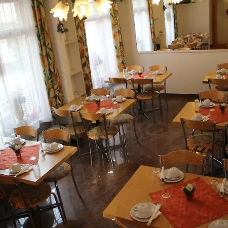 Guest house Becker 3*