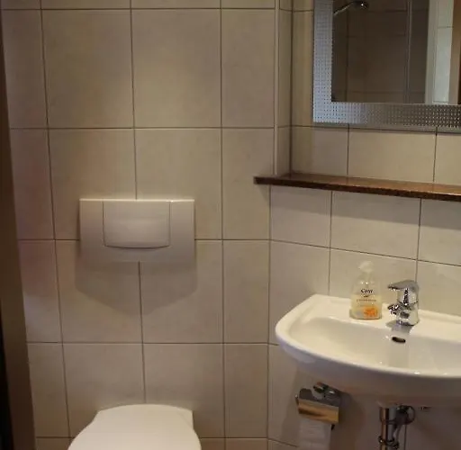 Guest house Becker 3*