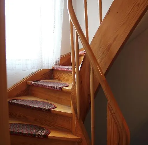 Guest house Becker Rothenburg ob der Tauber