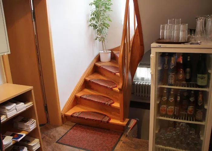 Becker 3* Rothenburg ob der Tauber